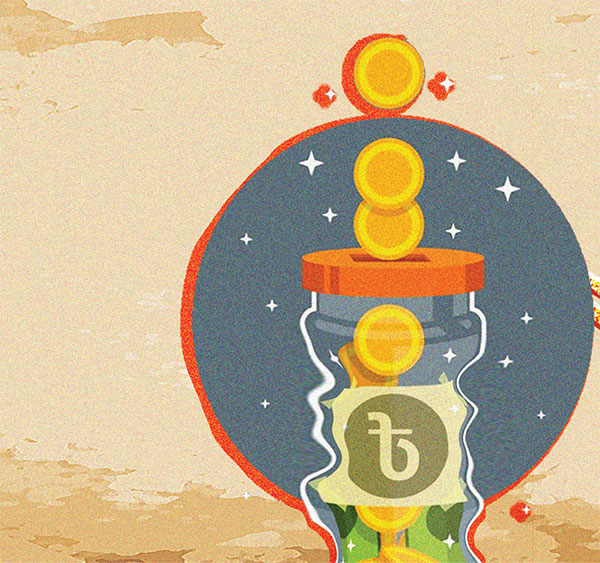 How you can secure your finances